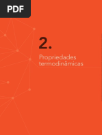 2 - Capítulo 2 - Propriedades Termodinâmicas PDF