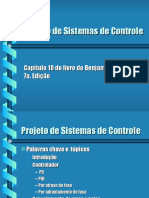 Cap 10 Proje to Sistem as Control e