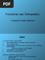 3° Midline Deviation Treatment Mechanics | PDF | Orthodontics ...