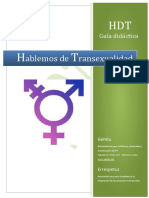 9 Guia Didactica Hablemos de Transexualidad Gehitu