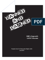 Banned and Damned - For Upload - 11 July PDF
