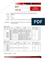 MFP PB 169