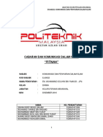 Dua 6022_ Komunikasi Dan Penyiaran Dalam Islam