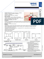 Medidor de Flujo DP - Es