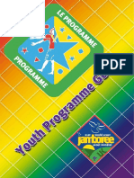 Youth Program Guide