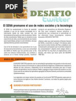 Download Desafio Twitter 1 by wilberthfonseca SN34121466 doc pdf