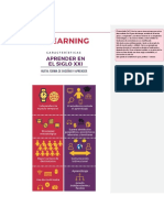 Nuevas Formas de Aprender en Siglo Xxi