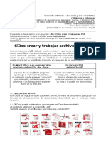 Teleclaseviernes9diciembre2011 PDF