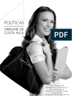 2014 01 CR ManualDePoliticas