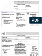 Planejamento 1ºano