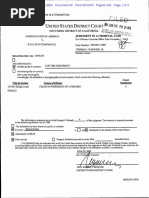 Kyle Sean Chapman Judgement