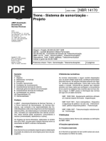 NBR 14170