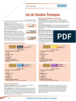 Termopar Tipo K PDF