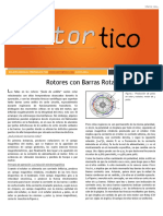 Rotores Con Barras Rotas PDF