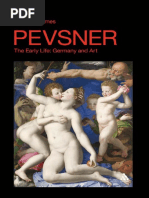 Stephen Games-Pevsner - The Early Life_ Germany and Art-Continuum (2010)