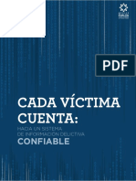 Cada Victima Cuenta