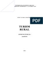 ID-CURS Turism Rural 2014-2015 - III ID IEA - Bun PDF