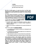 Etica Medica y Bioteca Maria Del Carmen PDF