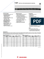 Cable Heluflon PDF