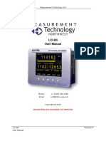 LCI-90i - User Manual