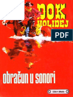 Dok Holidej 023p - Frenk Larami - Obracun U Sonori (Drzeko & Folpi & Emeri) (2.8 MB)