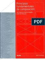 Principios Fundamentales de Composición