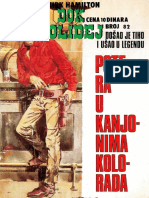 Dok Holidej 082 - Kirk Hamilton - Potera U Kanjonima Kolorada (Drzeko & Folpi & Emeri) (3.3 MB) PDF