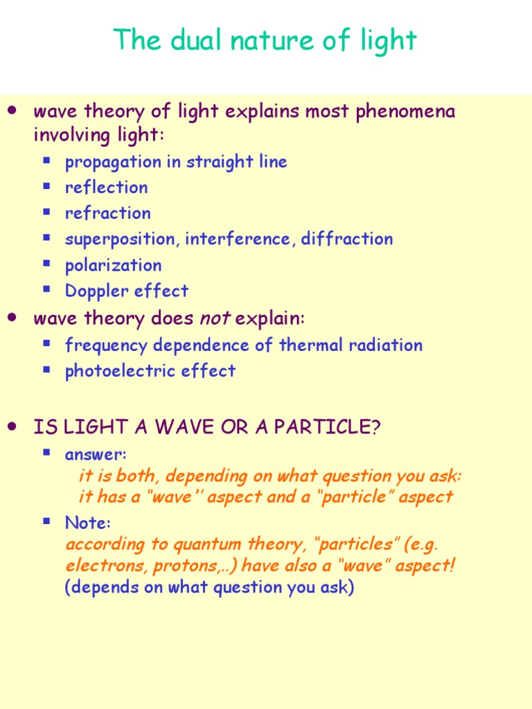 What is Light? Definition, Properties, Speed, and Dual Nature of Light