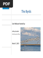 3-7-17 Total Return Webcast