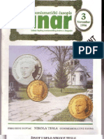 Serbia Dinar 03-1996