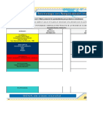 Evidencia 5 Matriz Potencial de Oportunidades Para Productos Colombianos