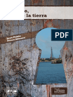 Petroleo Jugo de La Tierra Juan Pablo Pérez Alfonzo