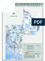 FloodZones 22x34