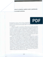 Capita Social y Patrimonio Neto PDF