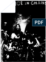 Alice in Chains - Unplugged PDF