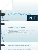 Augmented Reality