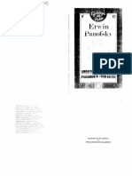4441-Panofsky Erwin- Arquitectura gótica y pensammiento escolástico.pdf