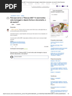 Para Que Serve o _Rescue