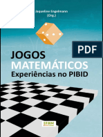 Jogos Matematicos - Jaqueline Elgelman PDF