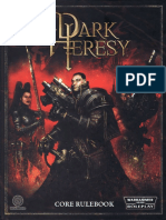 Dark Heresy