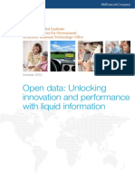 McK Report-Liquid Data