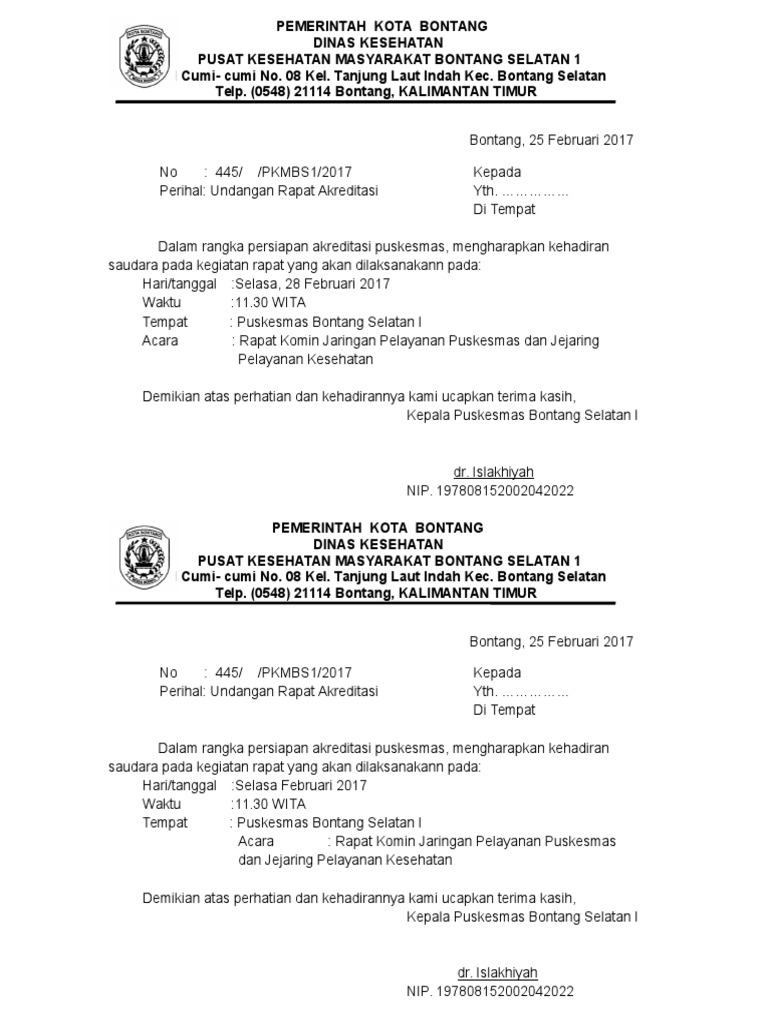 92+ Contoh Undangan Jejaring Gratis Terbaru