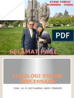 133977731 Fisiologi Sistem Pencernaan