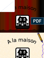 French Maison