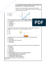 Prediksi UNBK