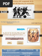 Reseña Acerca Del Surgimiento de La Psicología Del