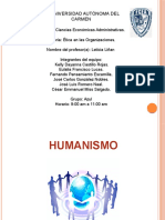 Humanidad