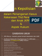 Aspek Hukum Kpa 14 Maret2016