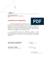 Fo 07 Certification Originality 2013new