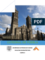 Catedral de Puebla